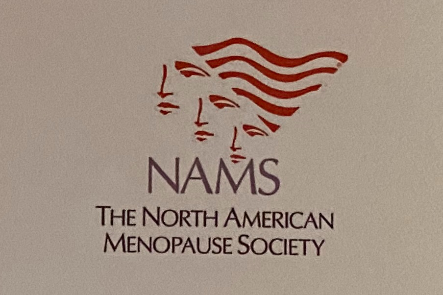 Boulder Gynecologist Blog NAMS Announcement