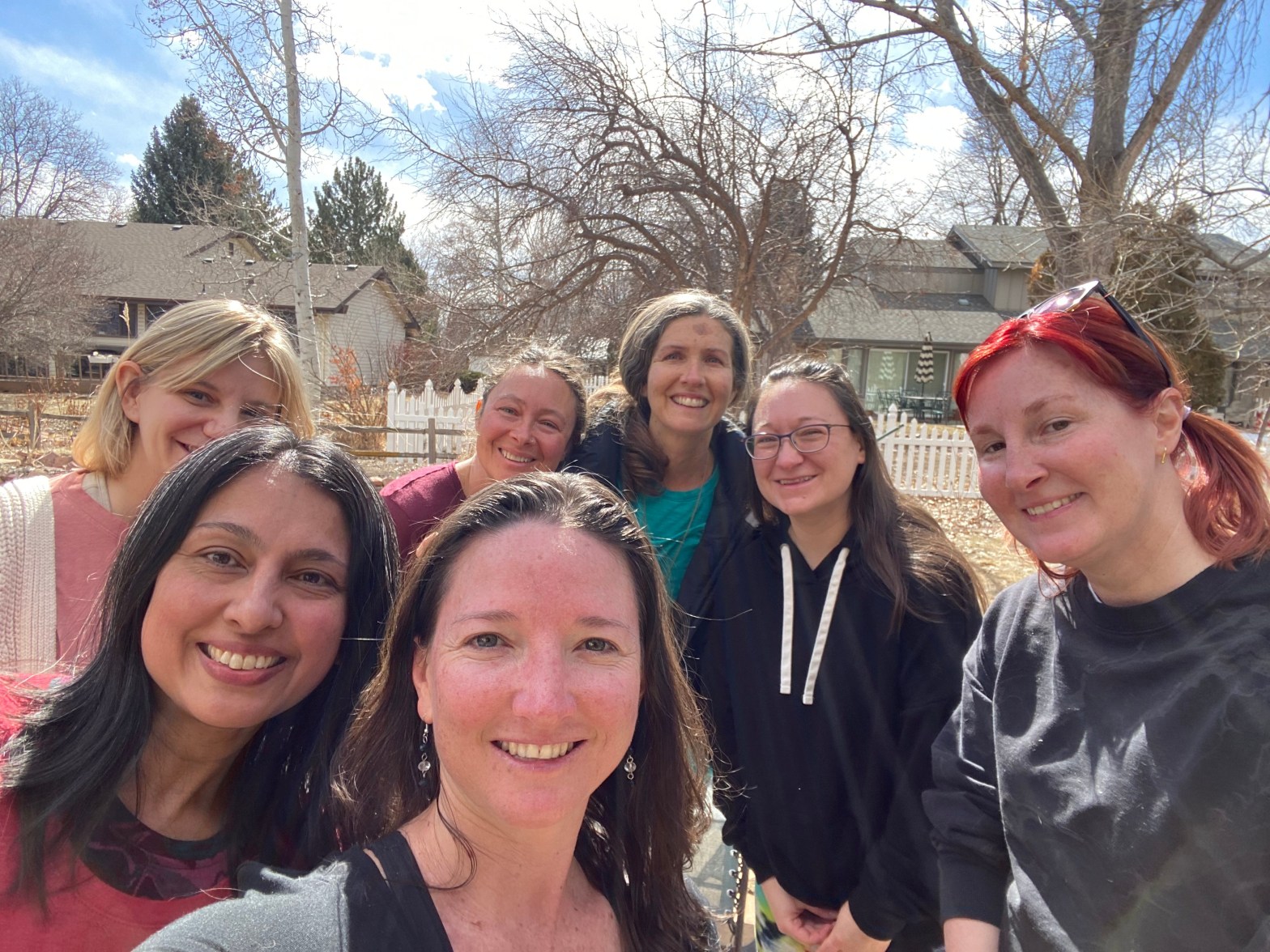 Meet Jessa Buchalter